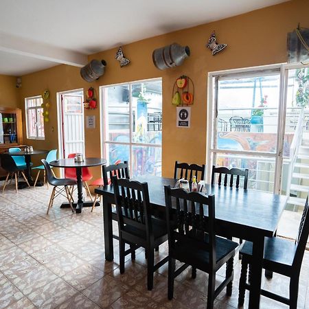 Villa Palaxs Guanajuato Extérieur photo