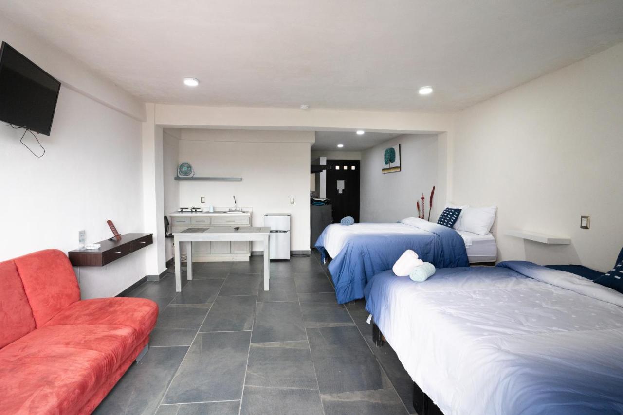 Villa Palaxs Guanajuato Extérieur photo