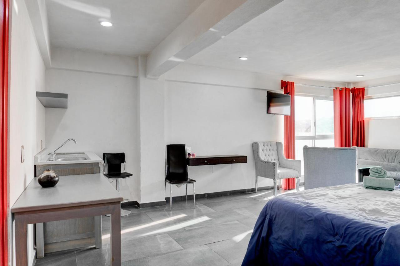 Villa Palaxs Guanajuato Extérieur photo