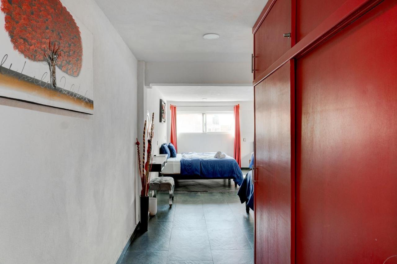 Villa Palaxs Guanajuato Extérieur photo
