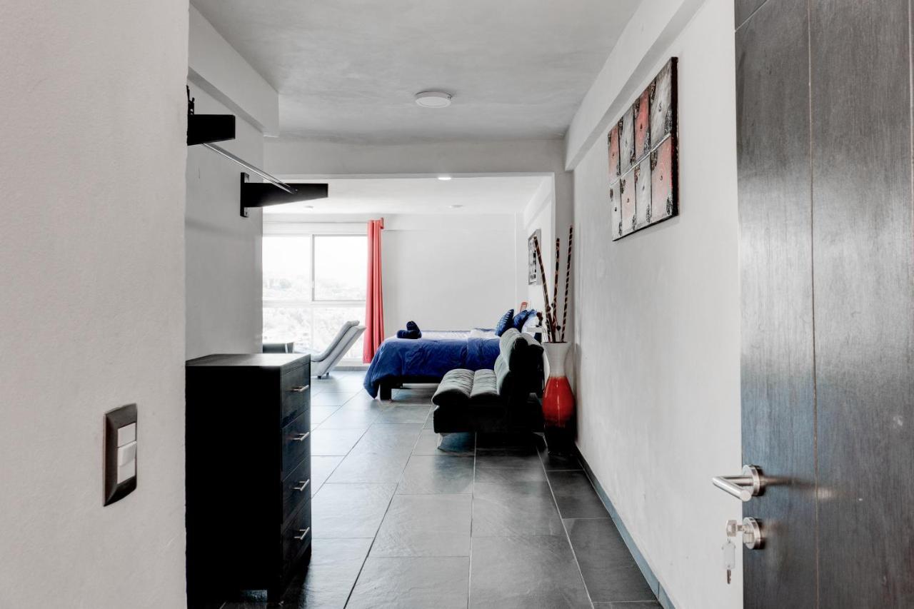 Villa Palaxs Guanajuato Extérieur photo