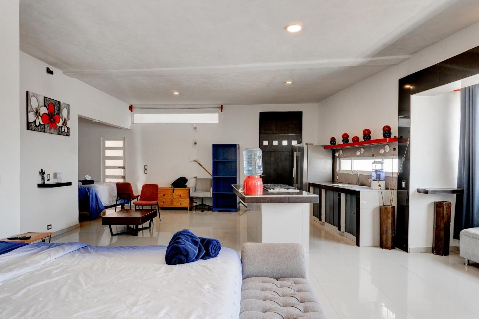 Villa Palaxs Guanajuato Extérieur photo
