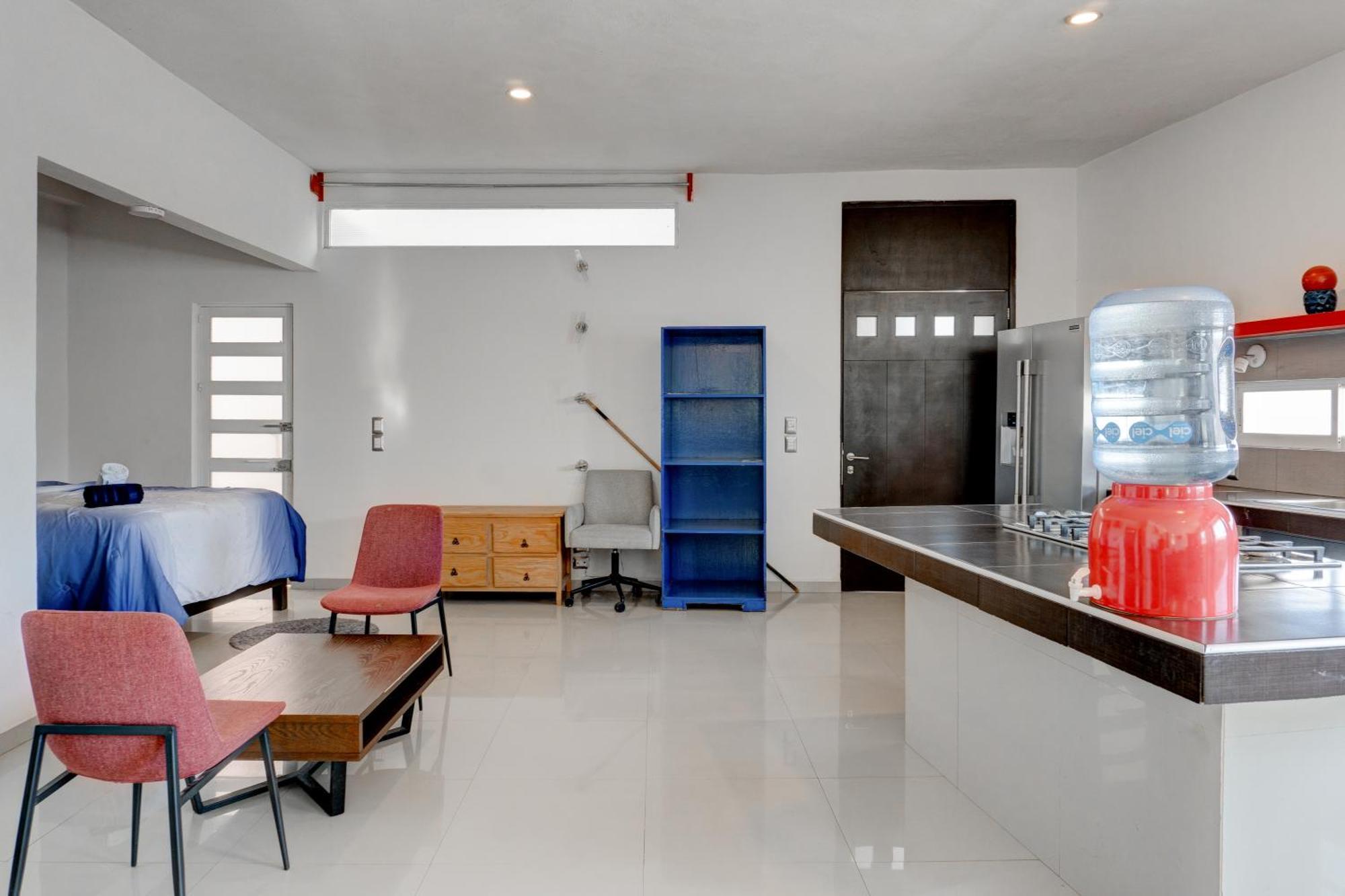 Villa Palaxs Guanajuato Extérieur photo