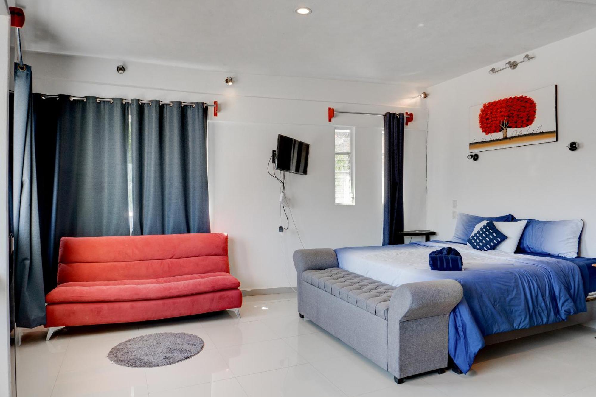 Villa Palaxs Guanajuato Extérieur photo