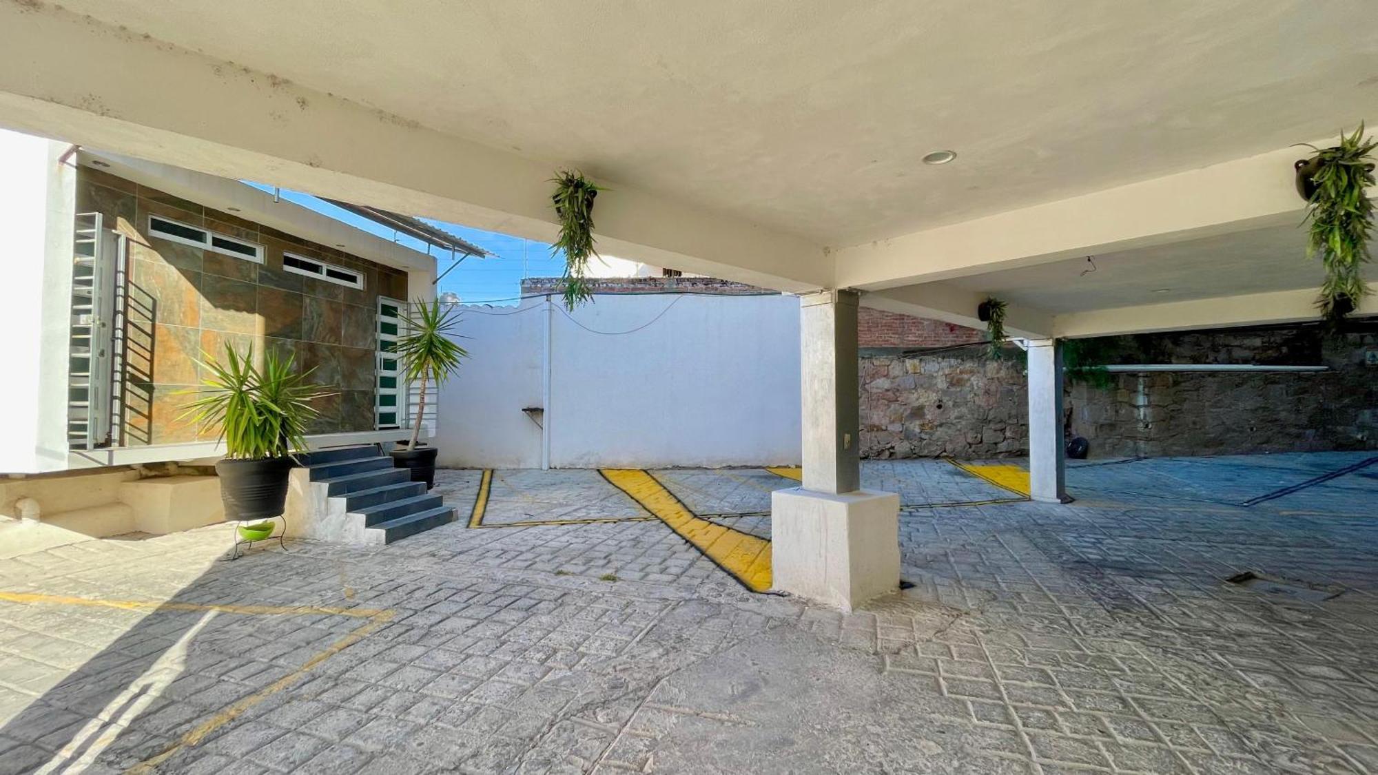 Villa Palaxs Guanajuato Extérieur photo